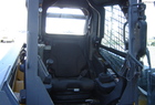 2011 John Deere 326D