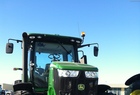 2011 John Deere 7200R