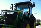 2011 John Deere 7200R