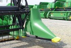 2011 John Deere 635F