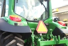 2009 John Deere 7330