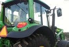 2009 John Deere 7330