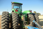 1998 John Deere 9200