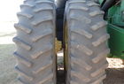 1998 John Deere 9200