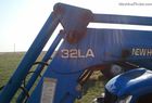 2005 Ford-New Holland TN75DA
