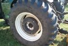 2005 Ford-New Holland TN75DA