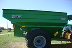 2003 Frontier GC1110
