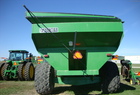2003 Frontier GC1110