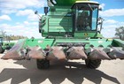 1981 John Deere 643