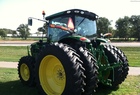 2012 John Deere 6210R