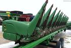 2012 John Deere 612C STALKMASTER