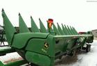 2012 John Deere 612C STALKMASTER