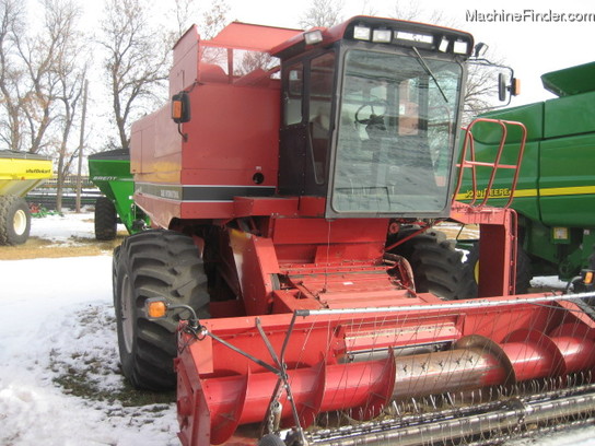 1994 Case IH 1688