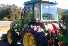  John Deere 5410