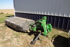 2011 John Deere 275