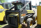 2009 New Holland L170