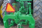 2009 John Deere 8330