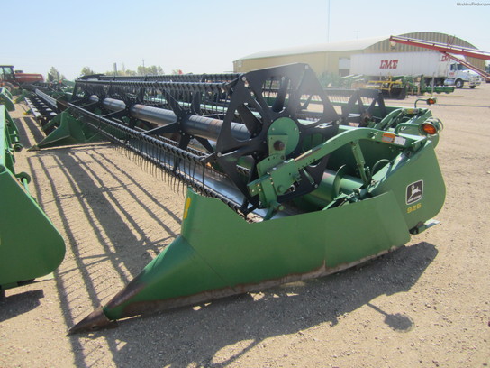  John Deere 925