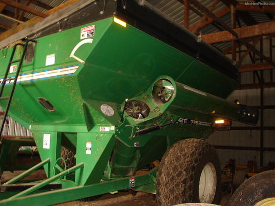  Brent 776