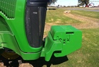  John Deere 8120