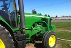  John Deere 8120