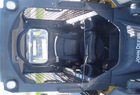 2010 John Deere 318D
