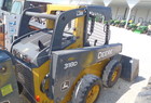 2010 John Deere 318D
