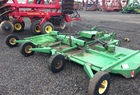  John Deere 1508