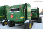 2010 John Deere 468