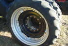 2004 Case IH MX285