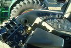 2004 Case IH MX285