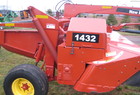 2008 New Holland 1432