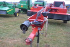 2008 New Holland 1432
