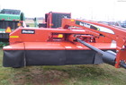 2008 New Holland 1432