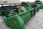 2011 John Deere 630F