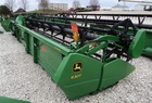 2011 John Deere 630F