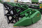 2011 John Deere 630F