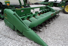 2012 John Deere 608C