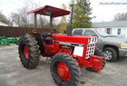 1984 International Harvester 584