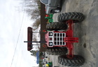 1984 International Harvester 584
