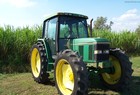 1992 John Deere 6400