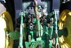 1992 John Deere 6400