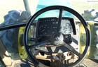 1992 John Deere 6400