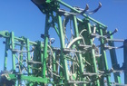 2009 John Deere 1830