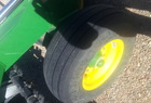 2009 John Deere 1830