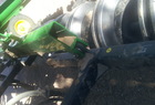 2009 John Deere 1830