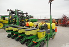 2008 John Deere 1780