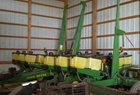  John Deere 7200 Wing Fold