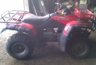 2003 Honda TRX350 RANCHER
