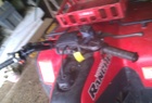 2003 Honda TRX350 RANCHER